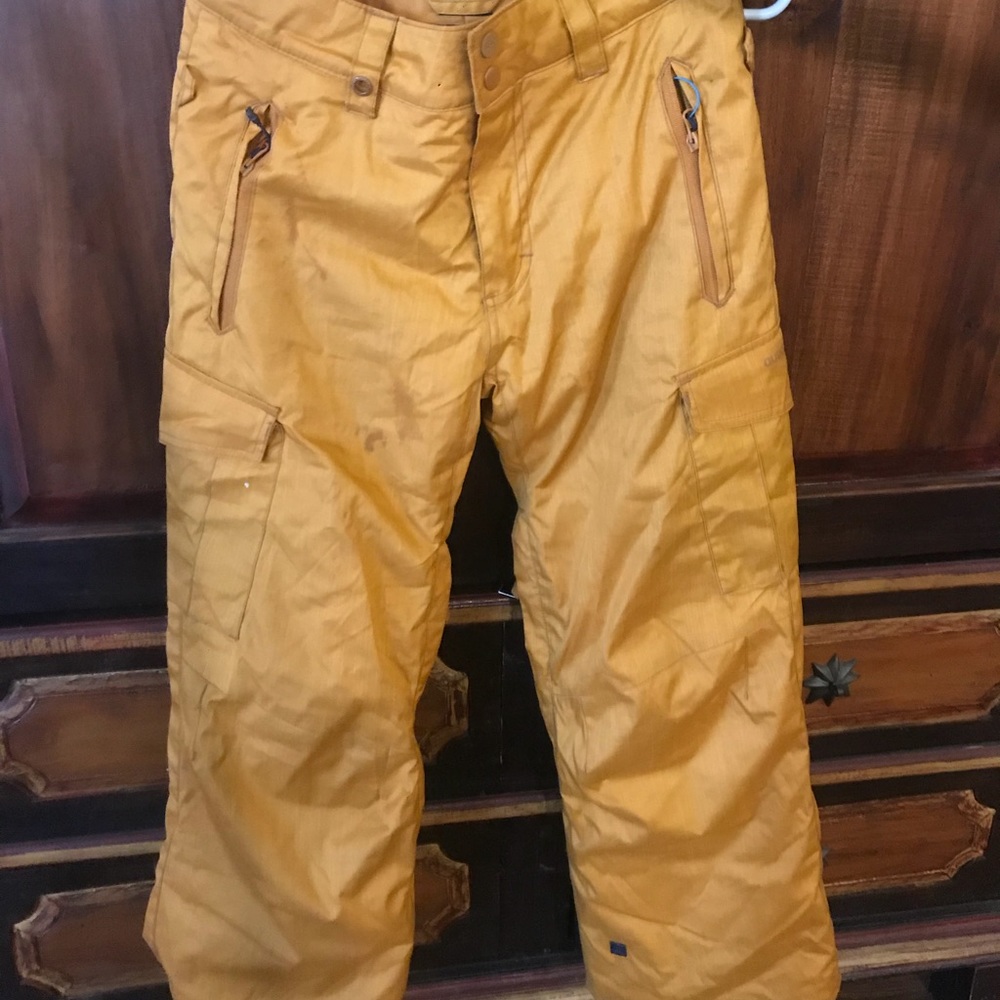 Ski/snoboard pants